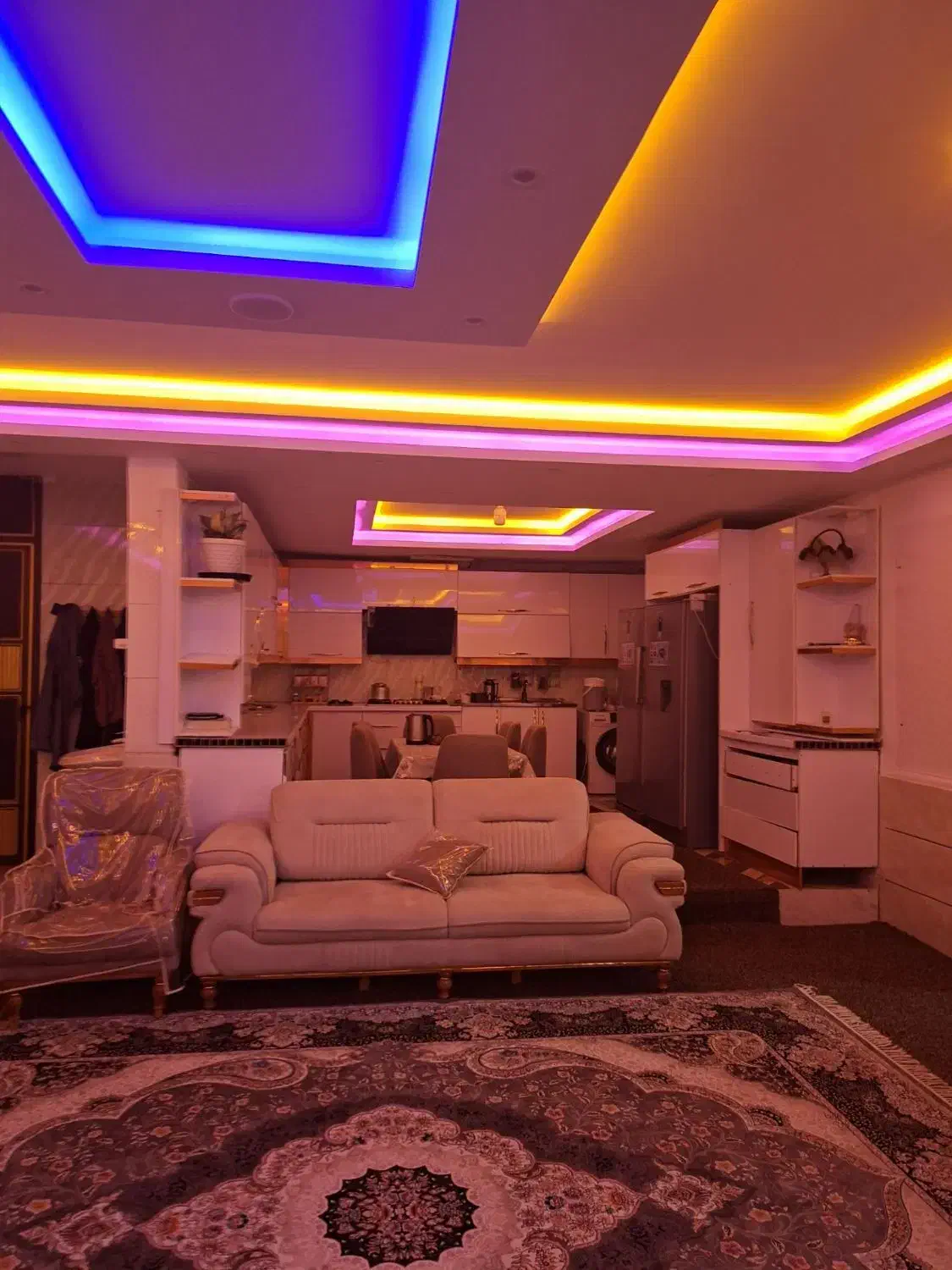 رهن کامل خونه 300متری رامشیر