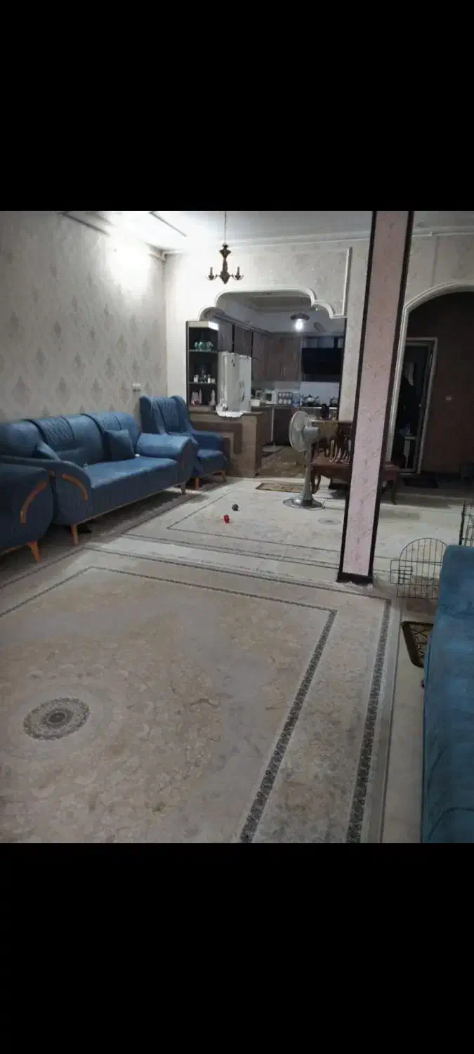 خانه ویلایی