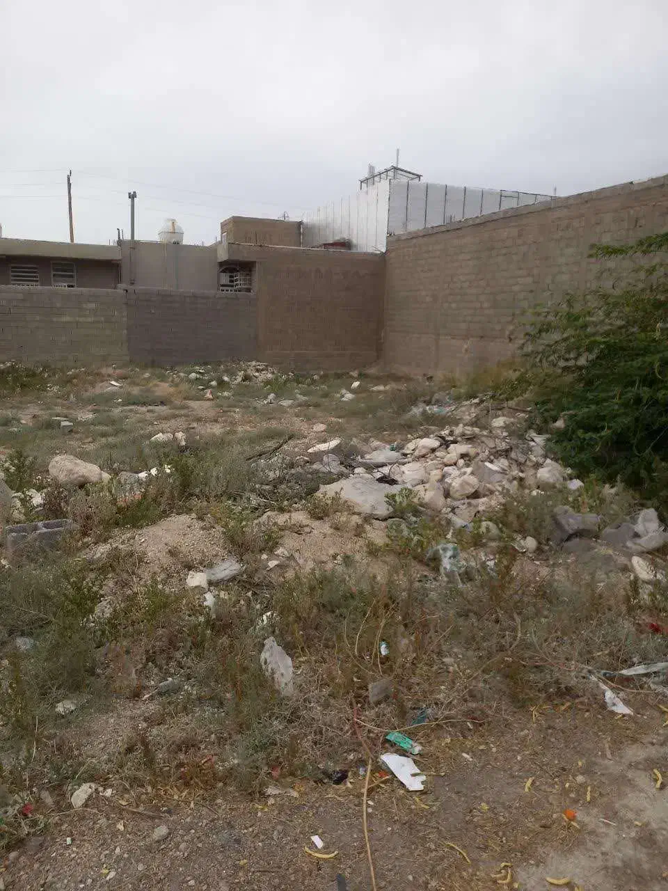 فروش زمین