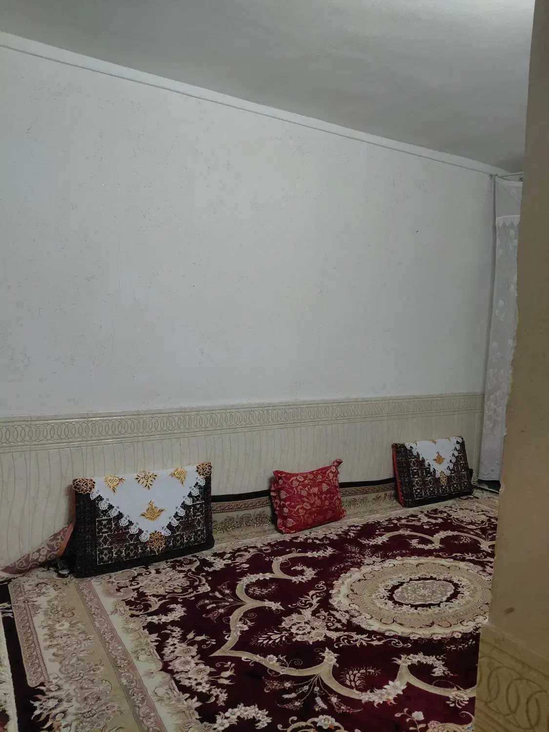 خانه استهبان