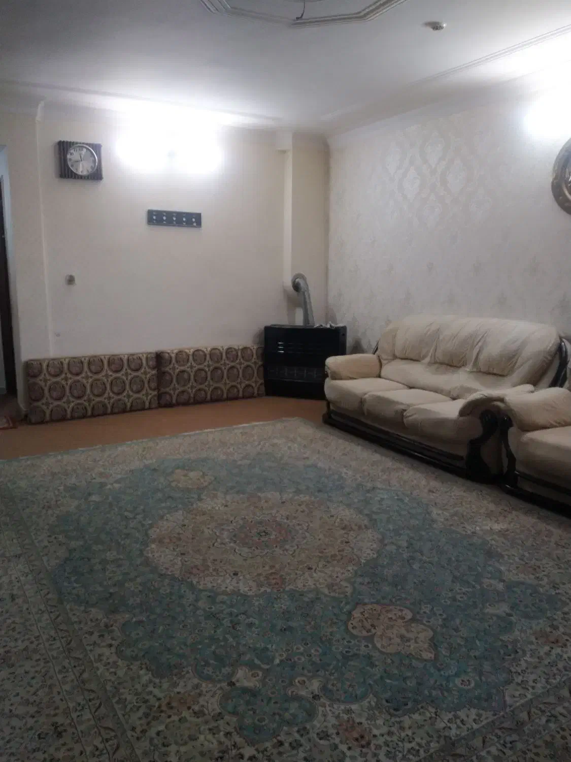 آپارتمان الهیه