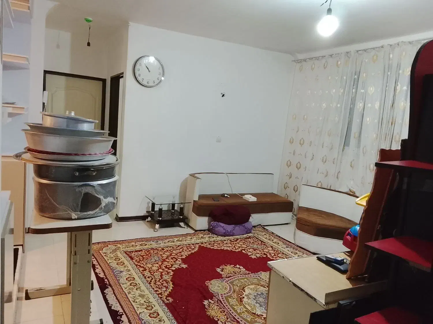 رهن و اجاره