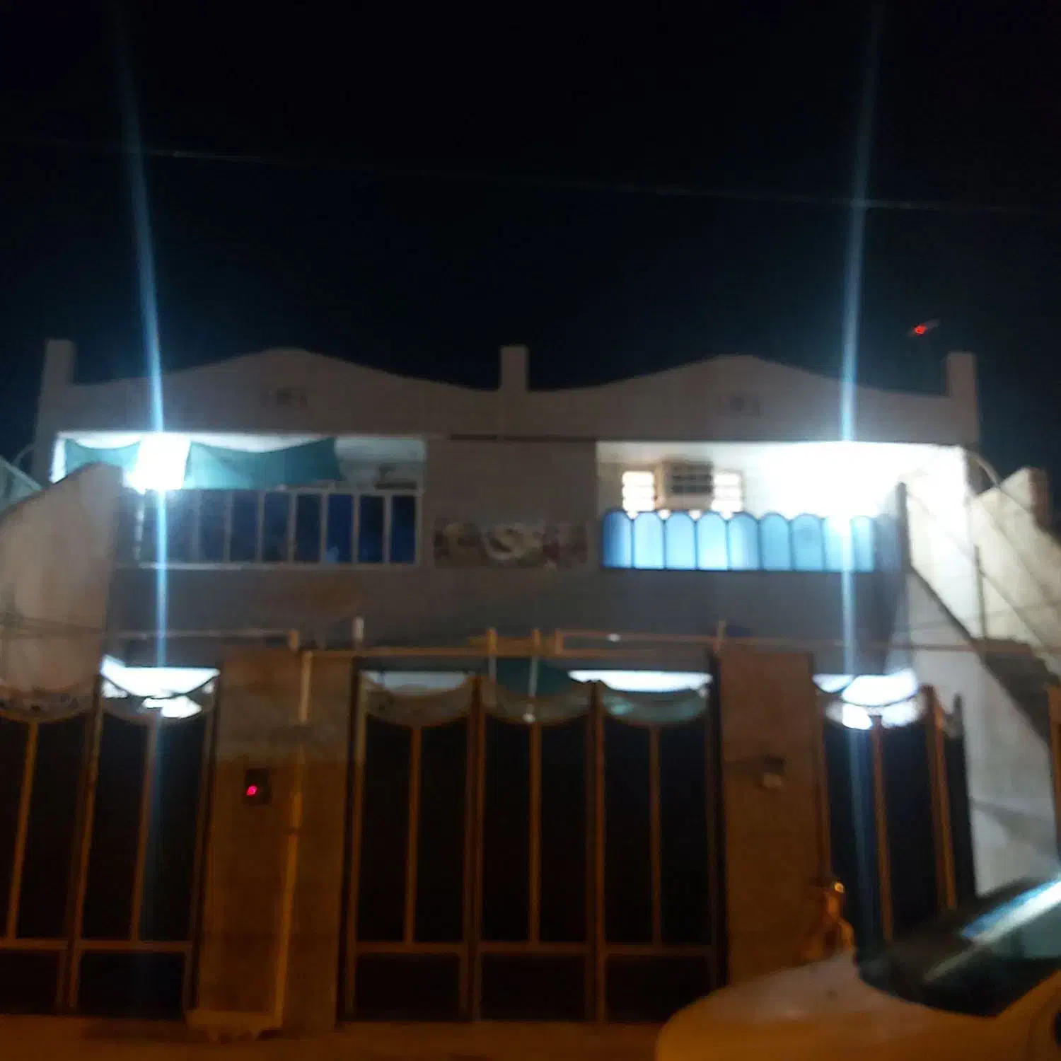خانه ویلایی همکف