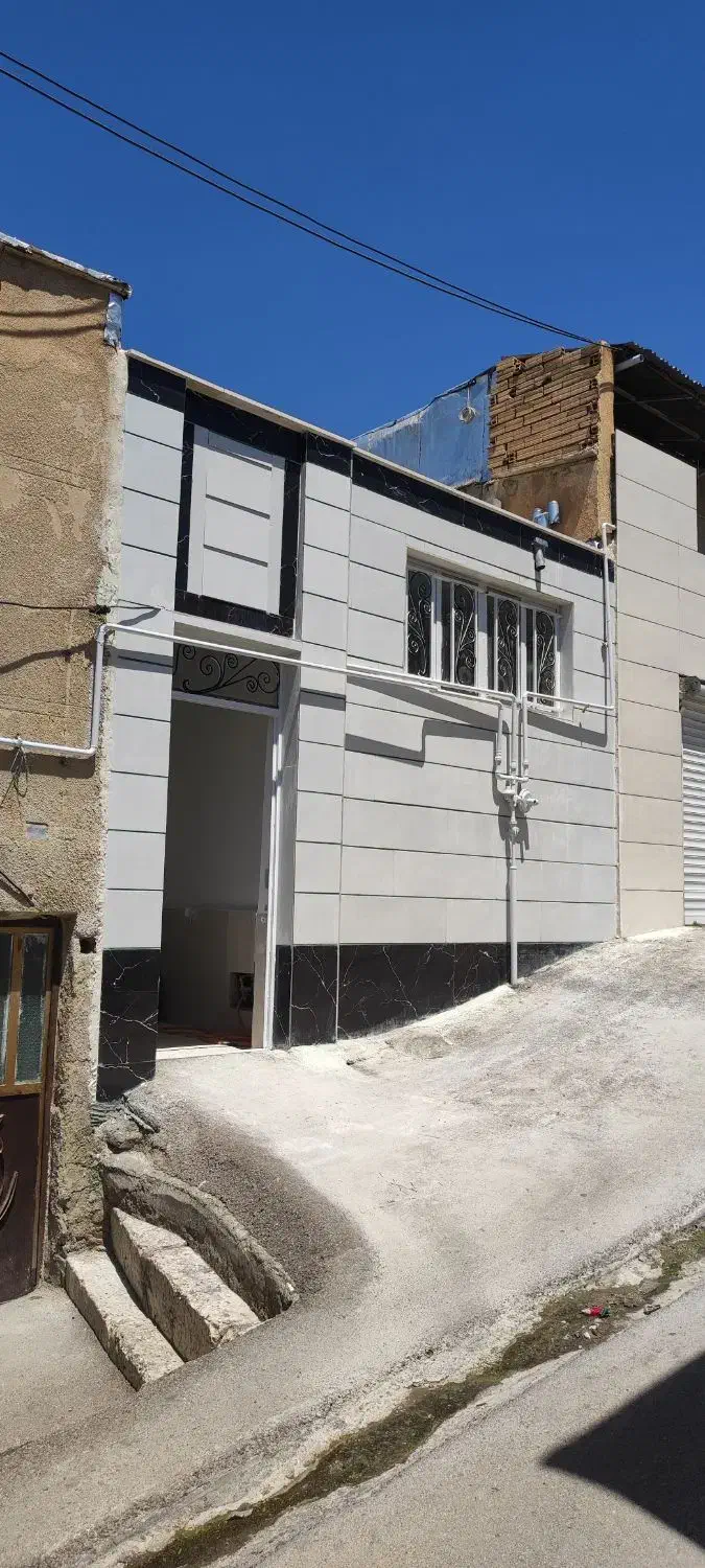 خانه اجاره ای