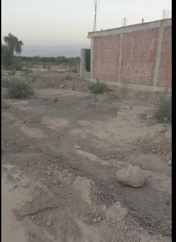 فروش زمین مسکونی