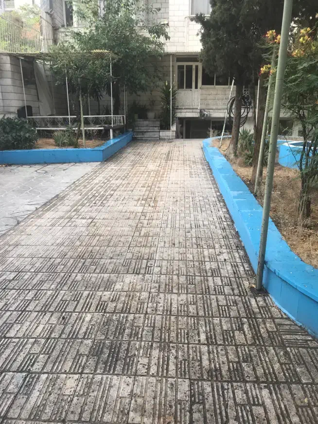 بلوار فردوس غرب
