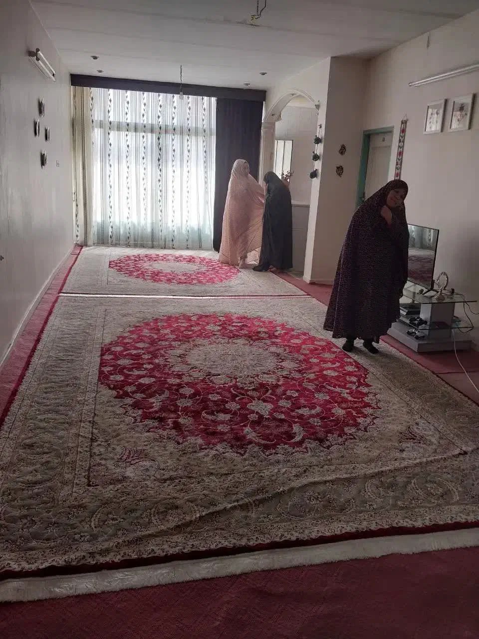 اجاره یک واحددوخواب