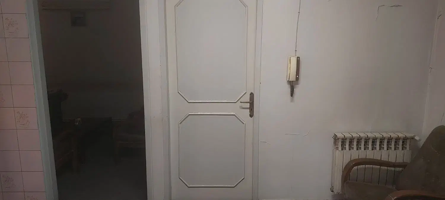 همخونه میپذیرم