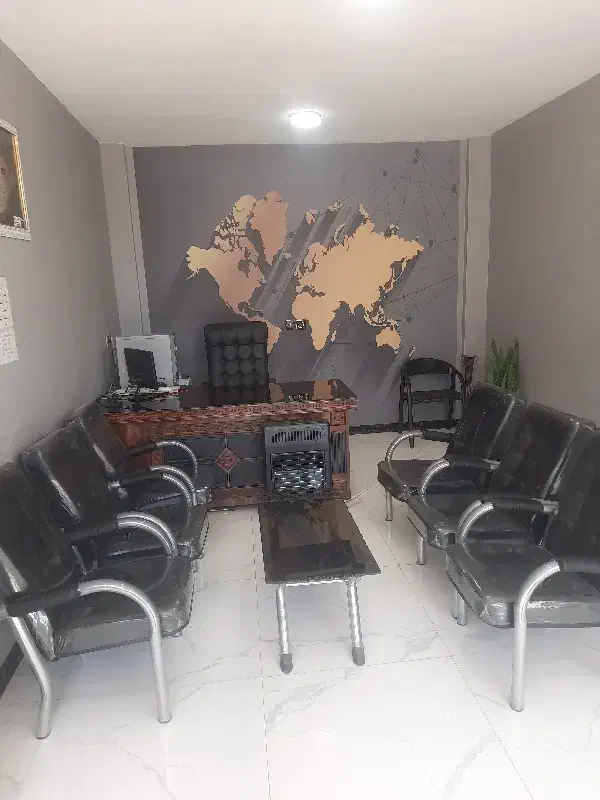 اجاره مغازه پاساژ فرهنگیان طبقه ۲