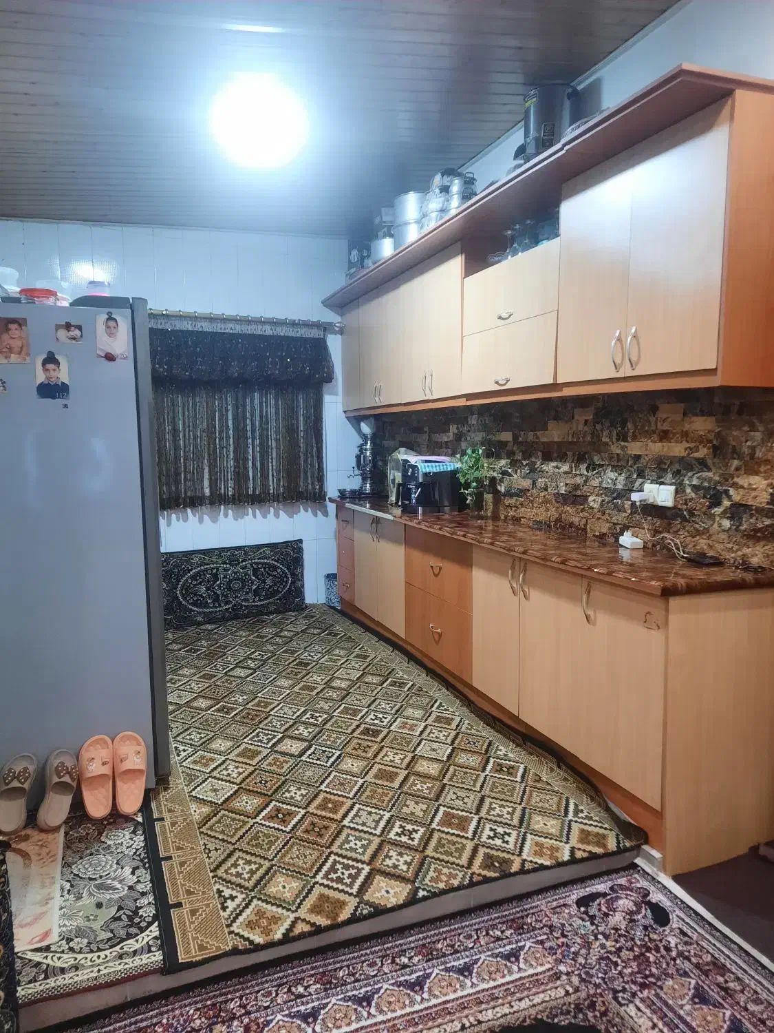 اجاره ویلای شهری