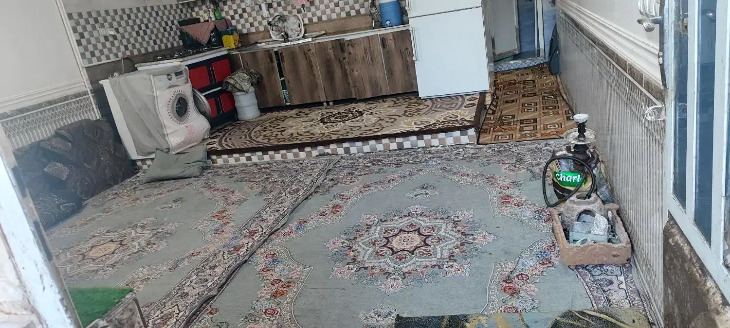 خانه درشهرک اندیشه بهار۱۴