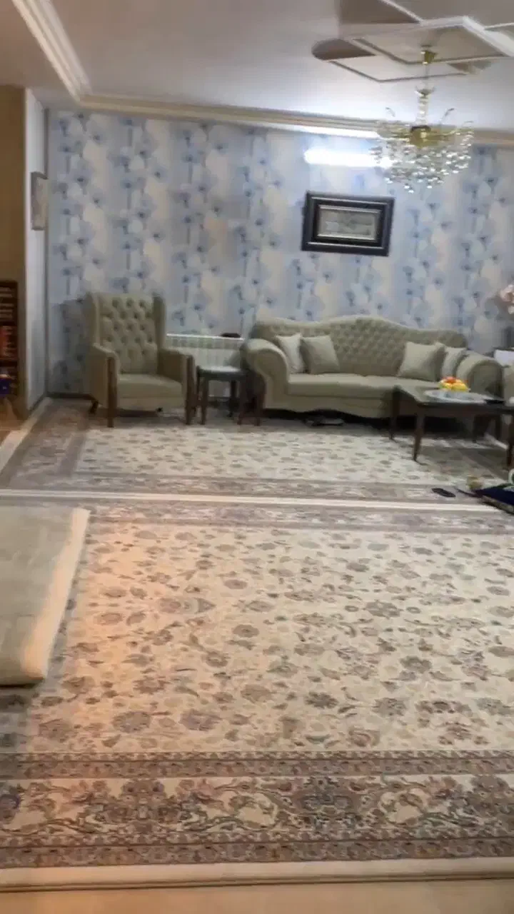 آپارتمان بلوار نماز