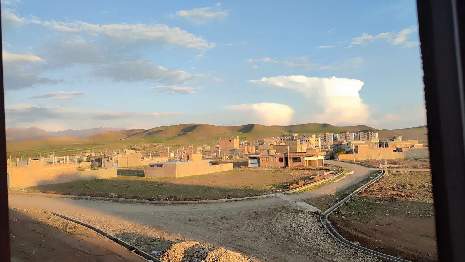 واحد مسکن مهر ارغوان