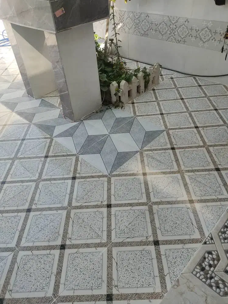 زمین مسکونی ..شهرک بهرام