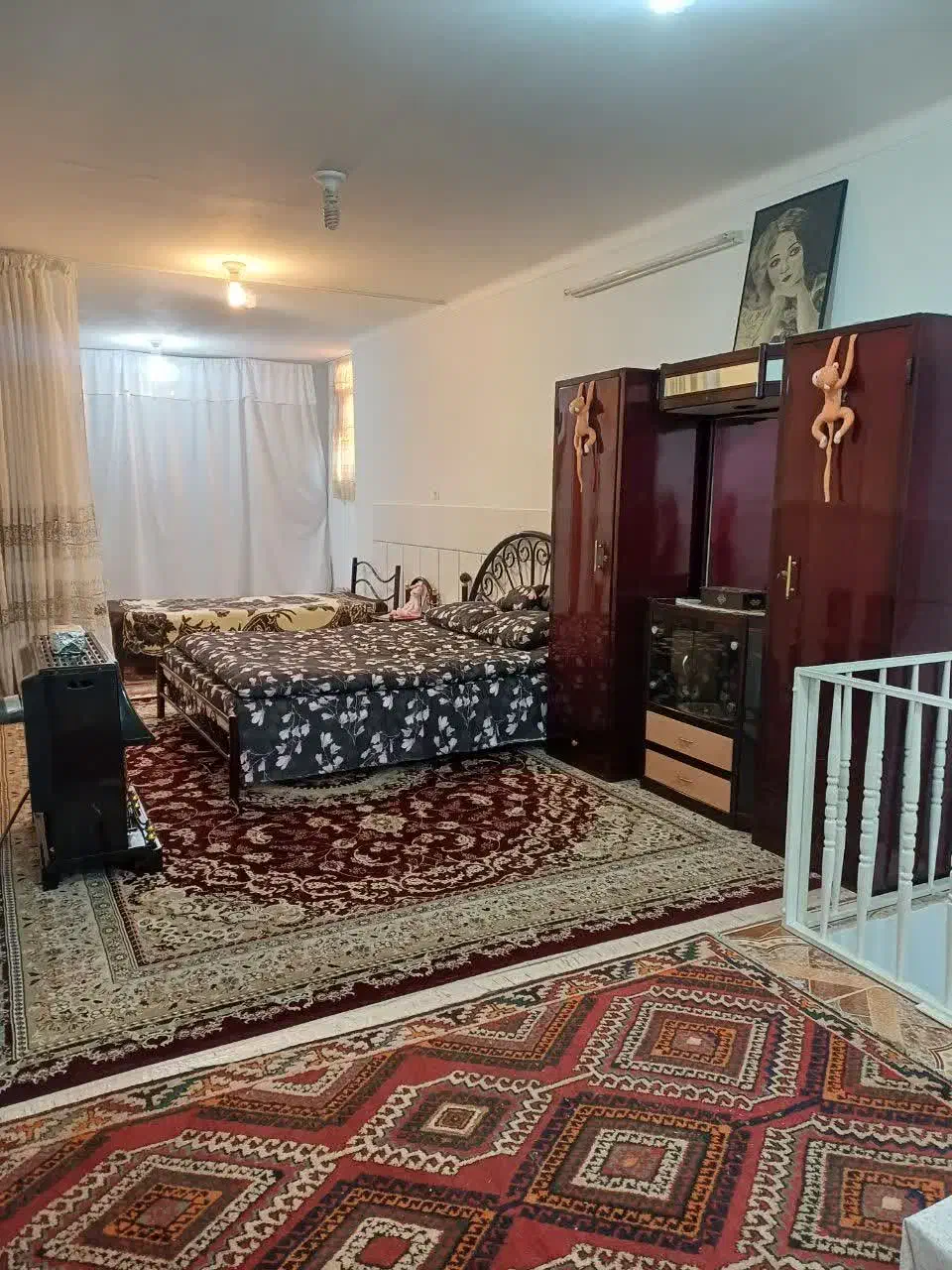 فروش خانه 100متری 40متری