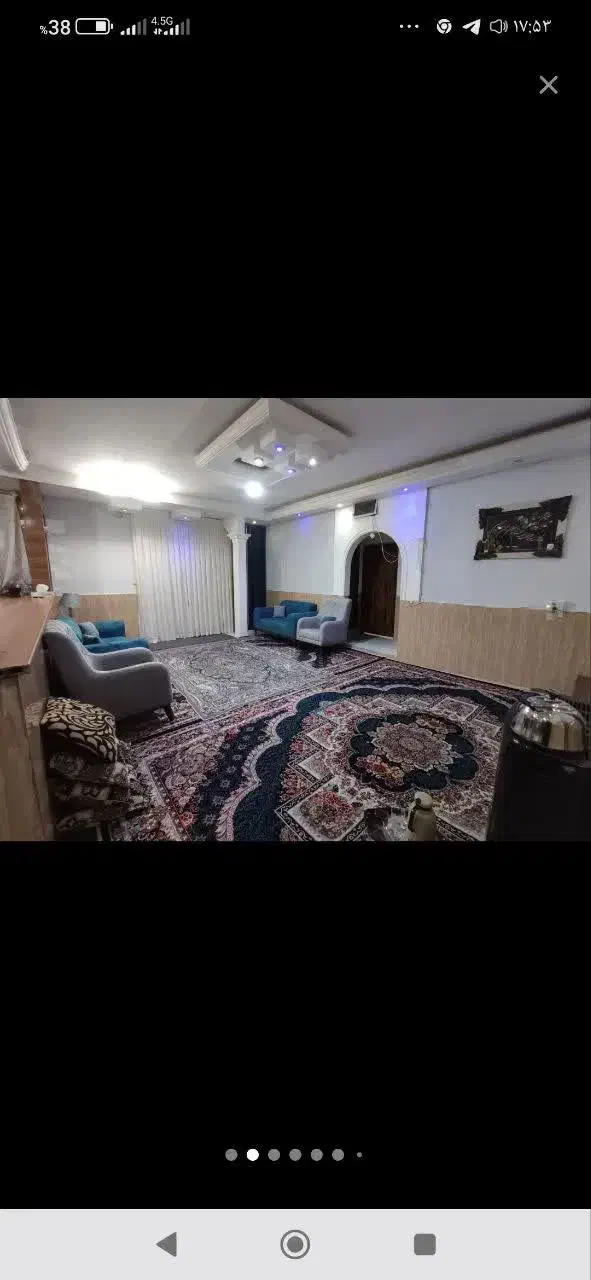اپارتمان رهن و اجاره