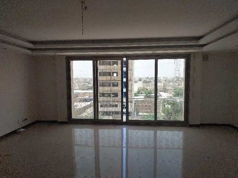 اجاره خانه آپارتمانی ۱۰۹ متری