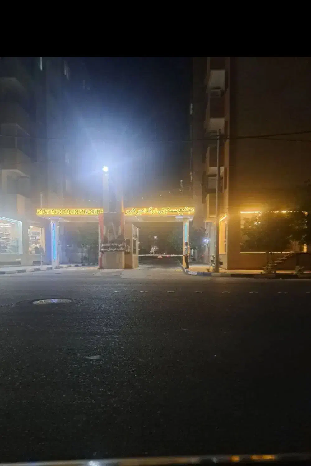 فروش فوری آپارتمان سایپا
