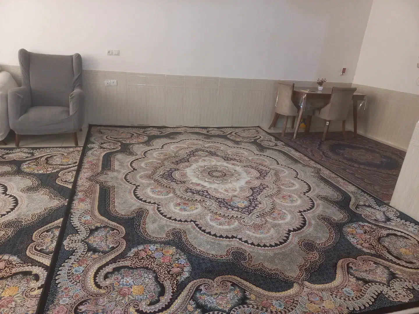اجاره منزل شهرک صادقیه