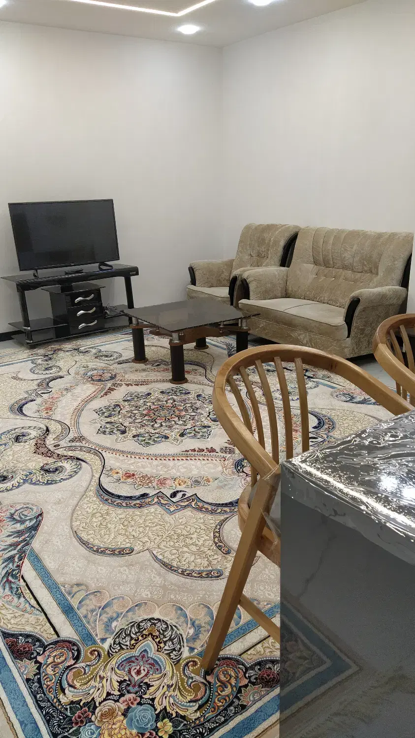 اجاره شبانه واحد ۲ خواب مدرن و نوساز