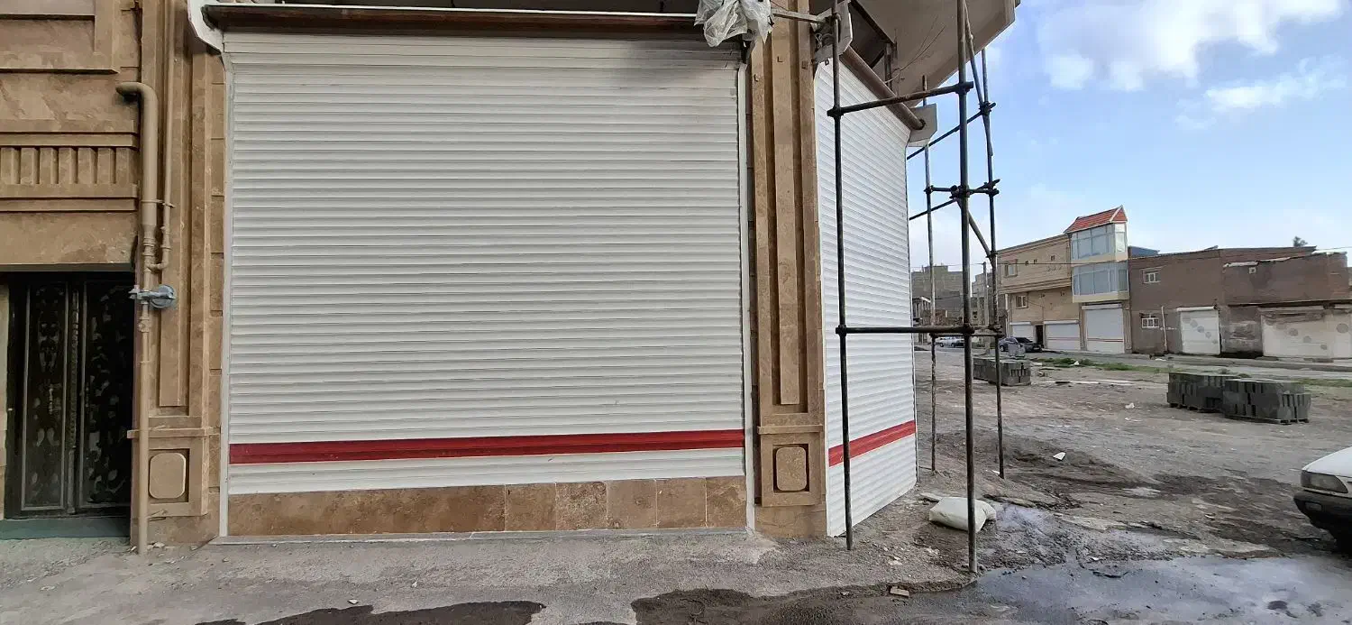 اجاره مغازه  ۱۳ آبان بر ۳۵ متری