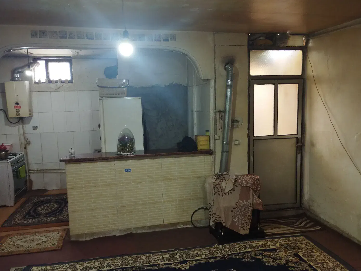 اجاره ویلایی