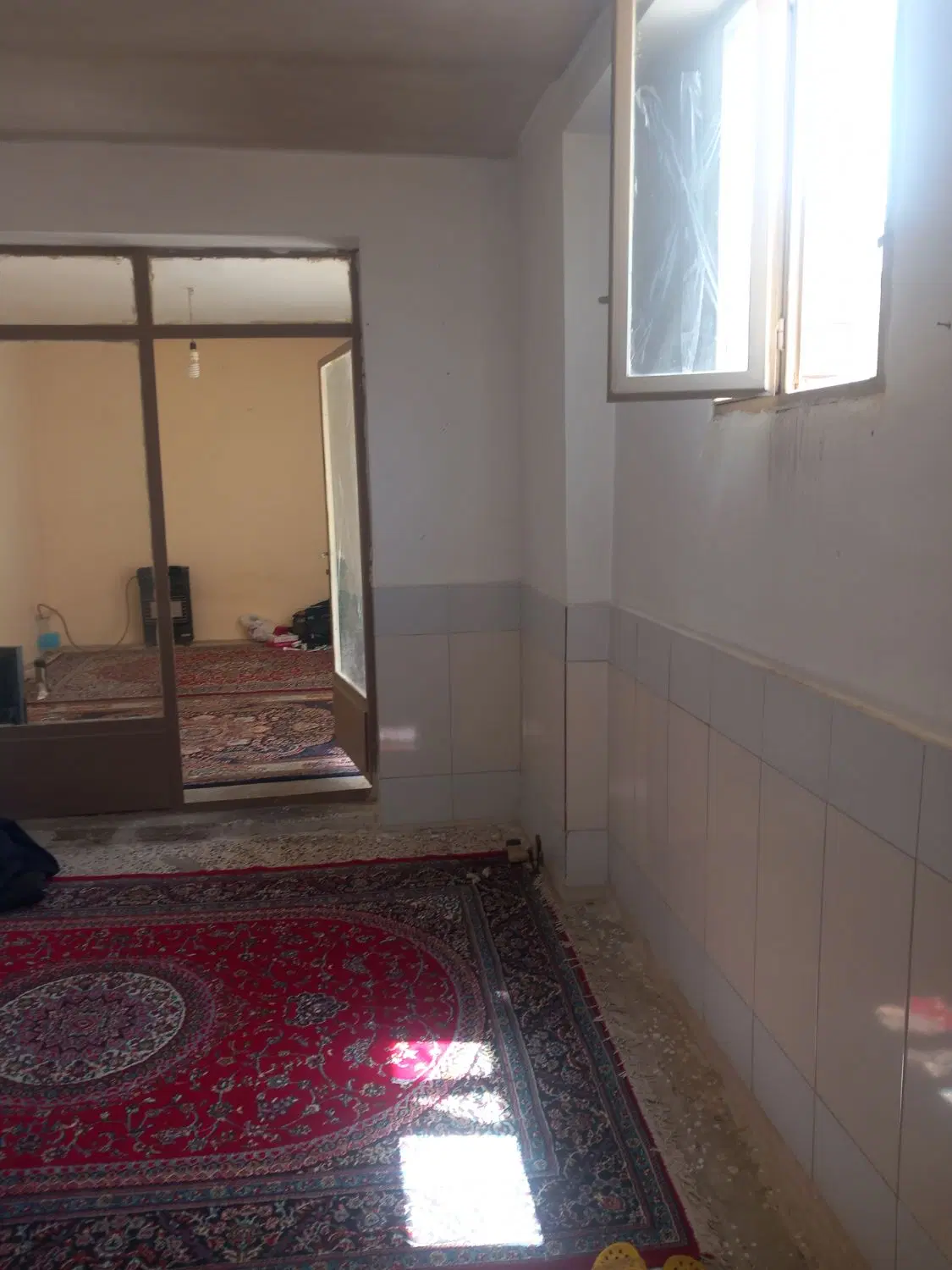 سوئیت یه خواب