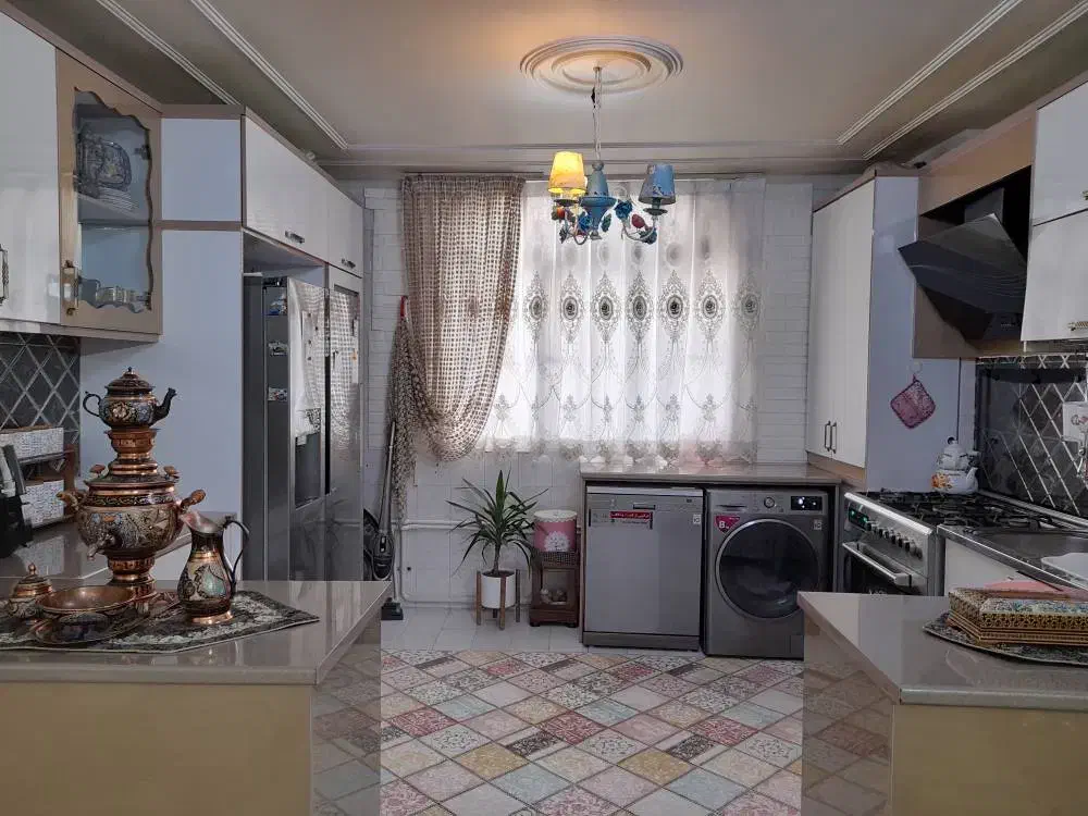 ۷۰ متر دوم سندی مسلم