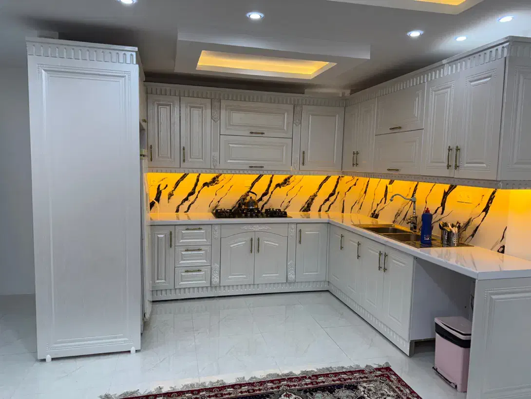 فروش آپارتمان نوساز بهمنی