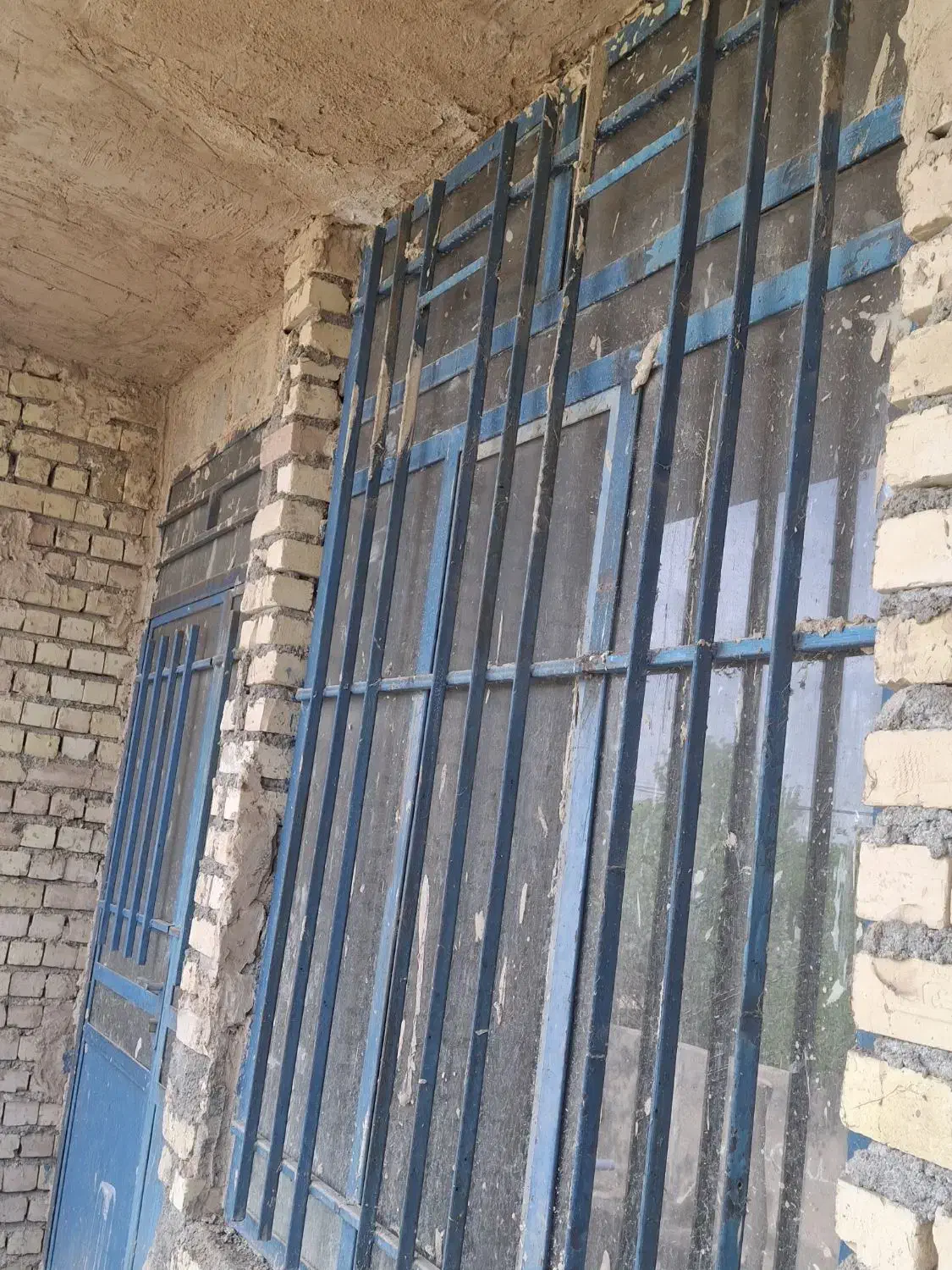 منزل مسکونی