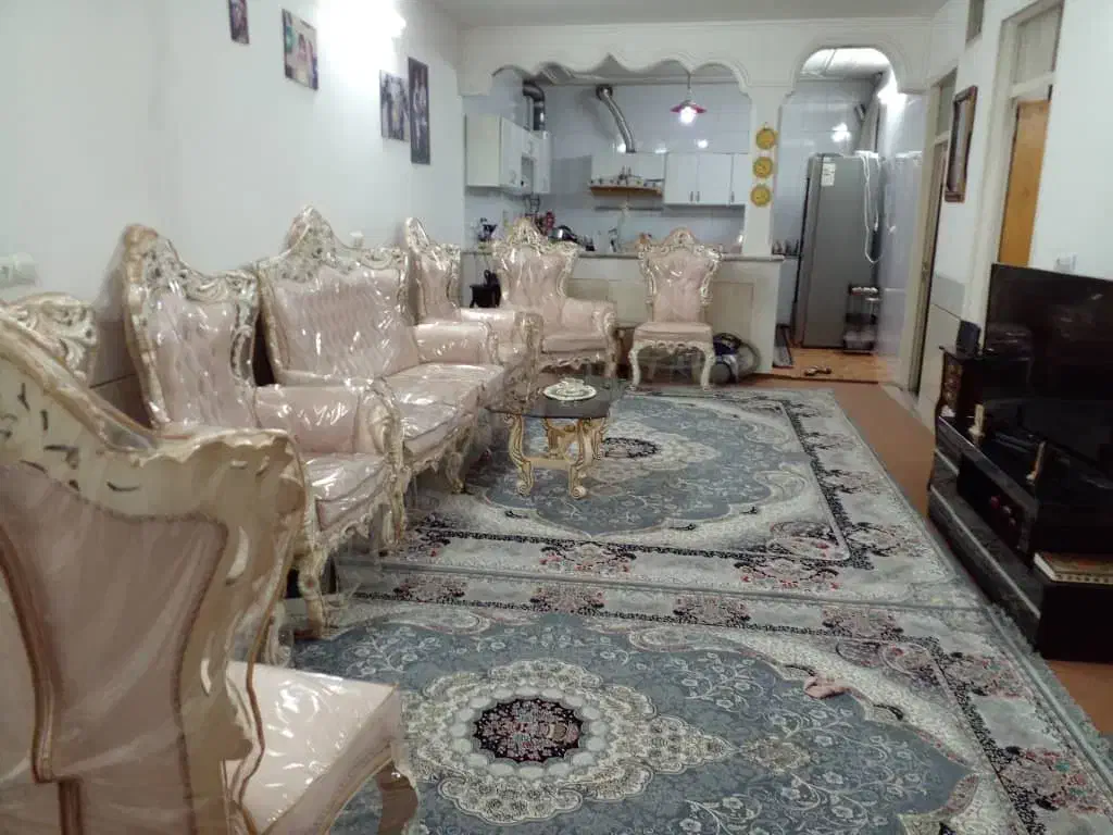 منزل رهن و اجاره
