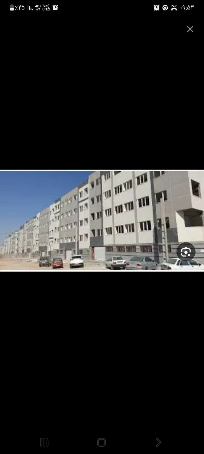 معاوضه آپارتمان زیتون ۸۶ متر با زمین یا واحد