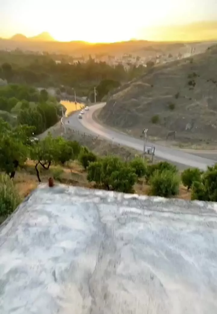 کشاورزی وگردشگری