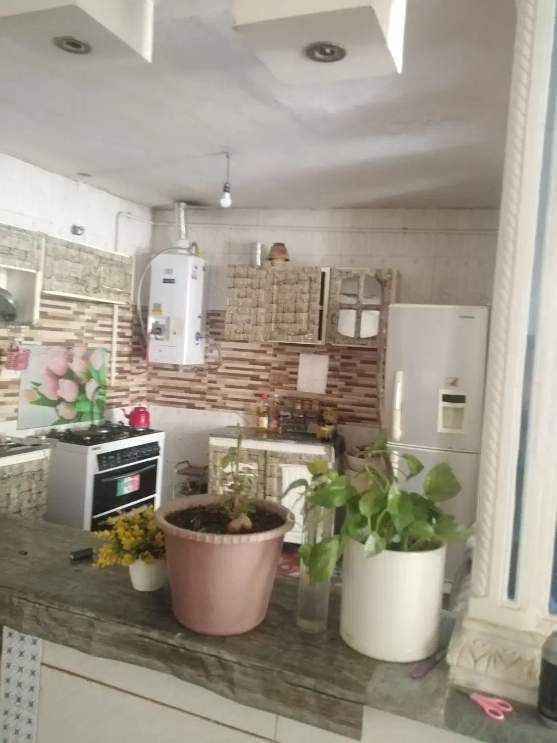 خانه ویلایی فروش