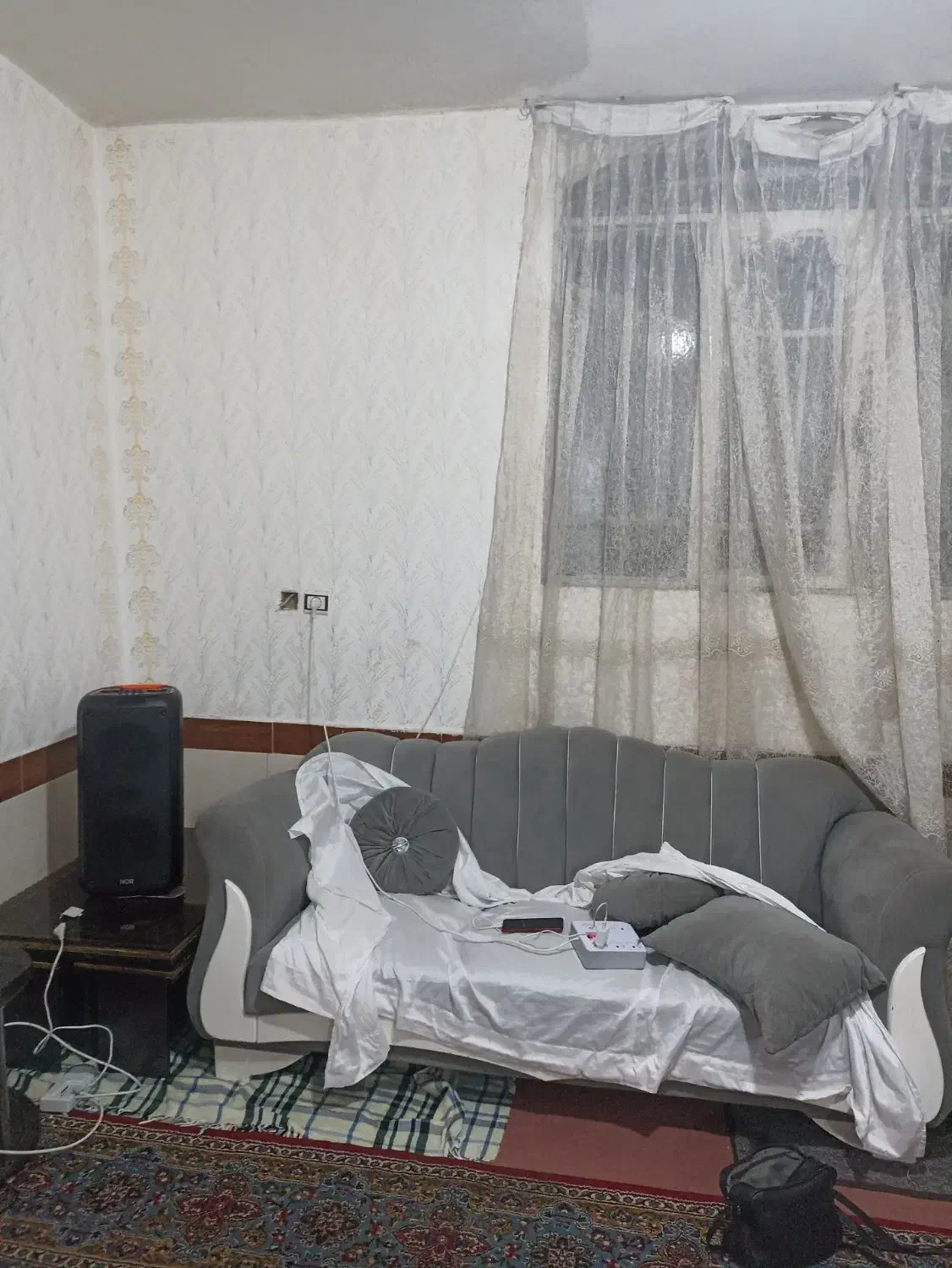خانه فروش و اجاره ای دربیمارستان مفتخ