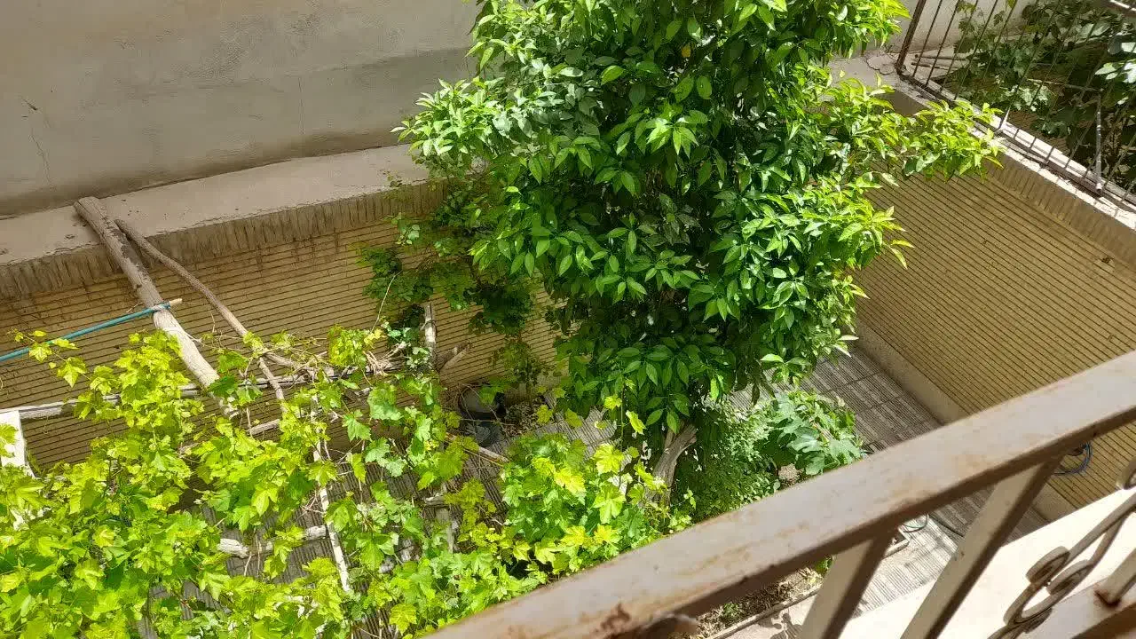 فروش خانه دوطبقه