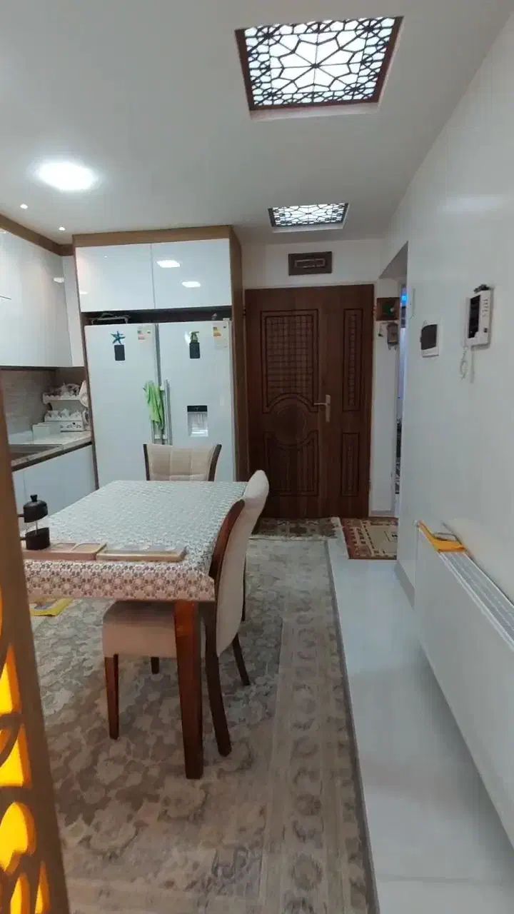 منزل ویلایی