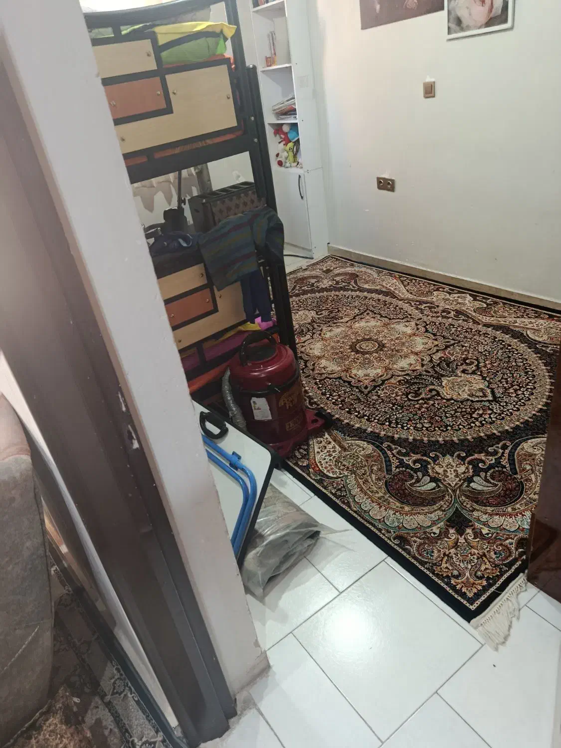 آپارتمان فروشی 90متری