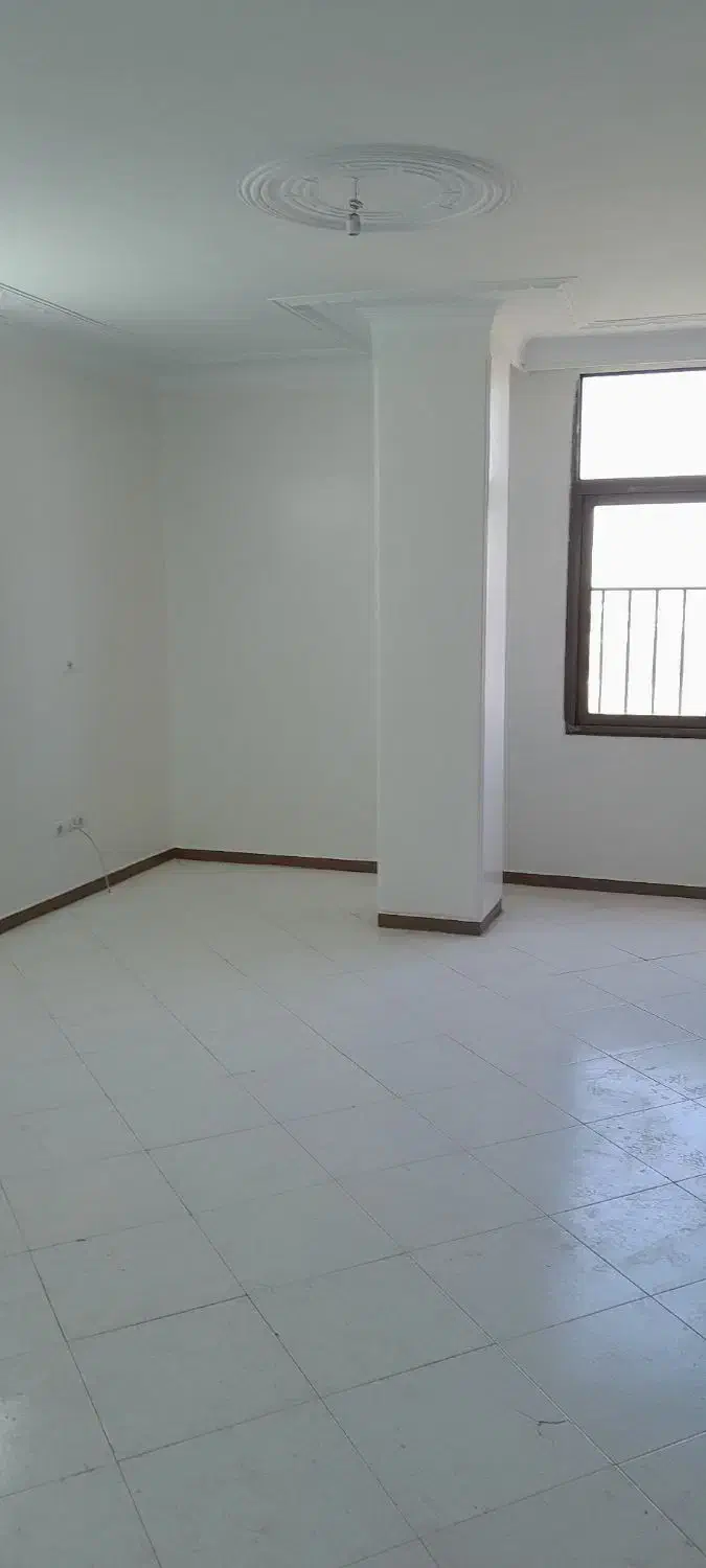 اجاره آپارتمان ۹۵ متری ۲خوابه شیک.طبقه۸ ویو دار