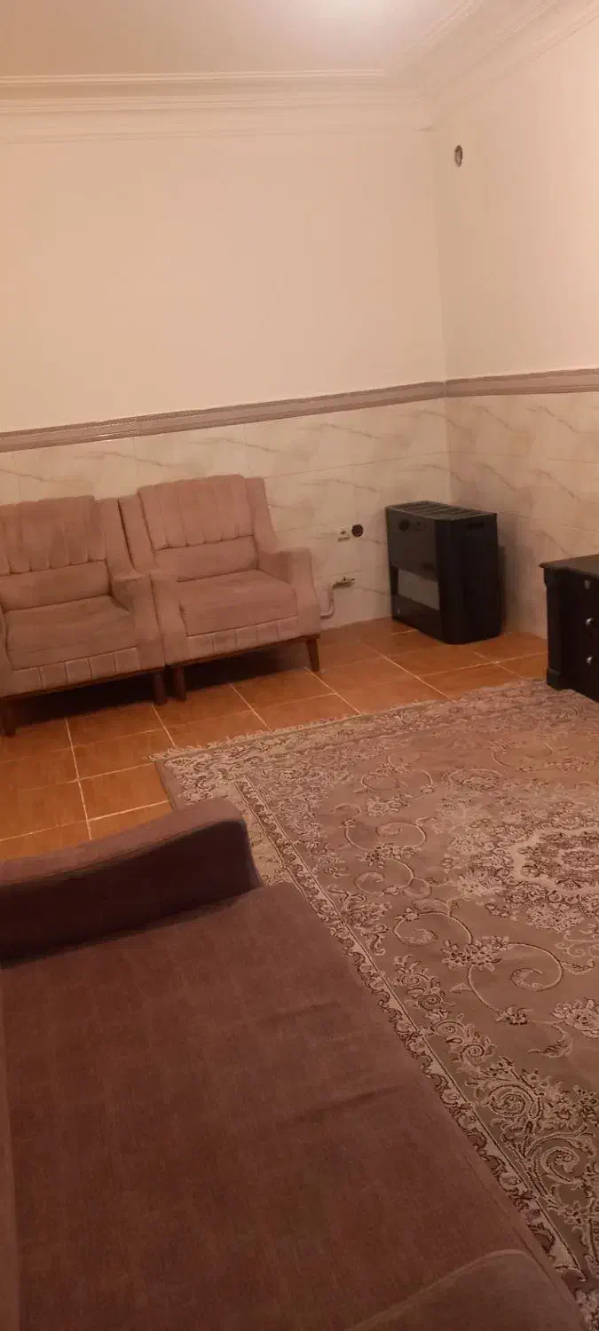 سوئیت ۶۰ متری اجاره
