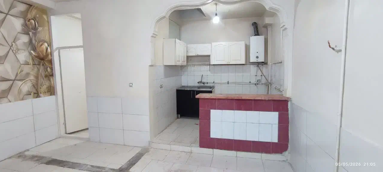 خانه ویلایی دربست ۵۰ متری نقلی