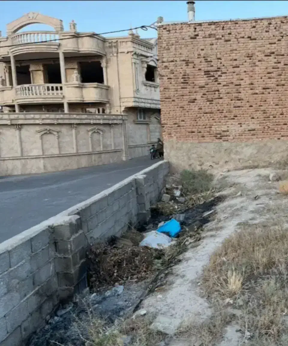فروش زمین