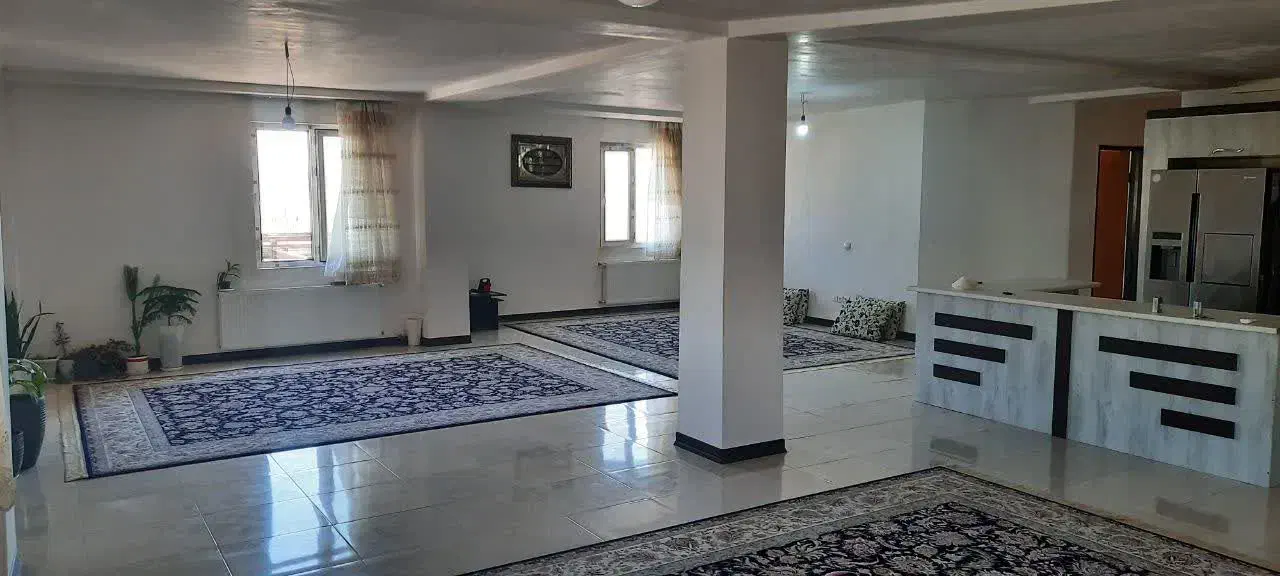 واحد160متری صفادشت شهرک امید فاز4