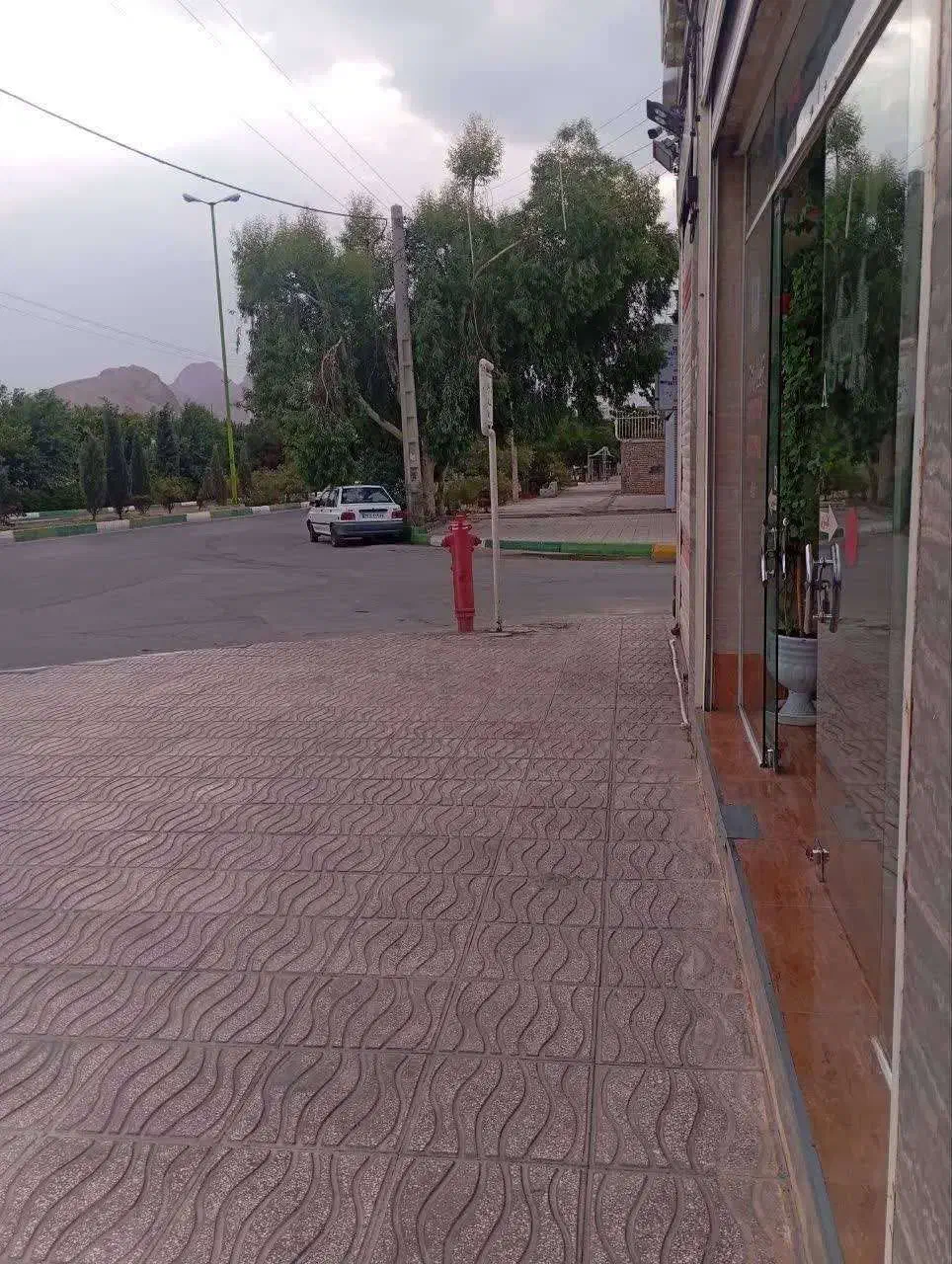 فروش تجاری ویژه