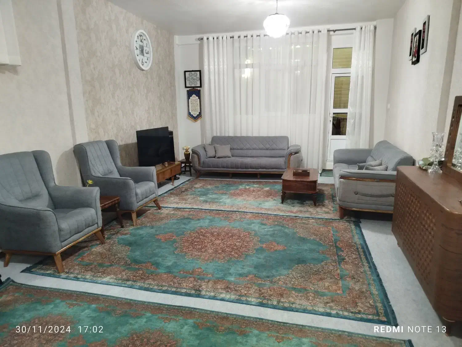 فروش واحد دربست