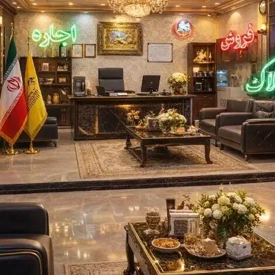 تجاری رهن و اجاره