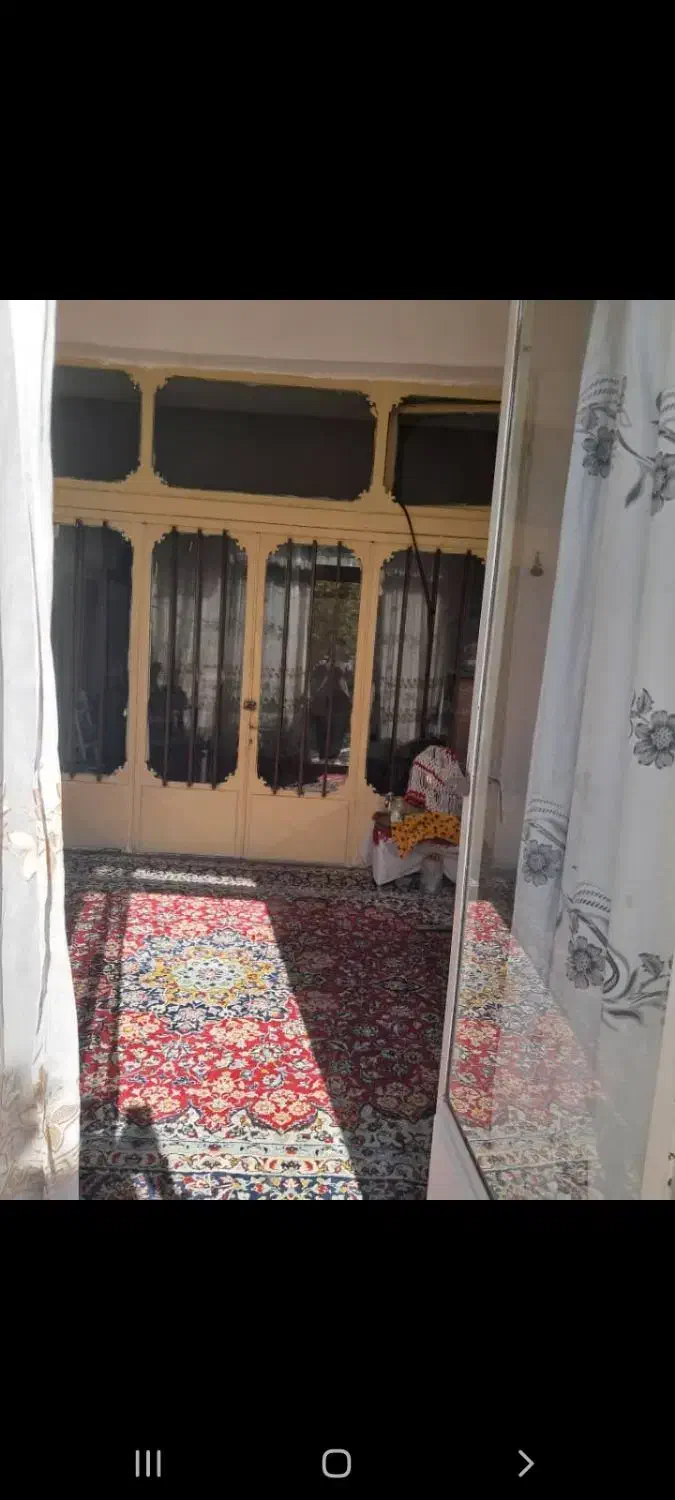 فروش خانه ویلایی آزادان