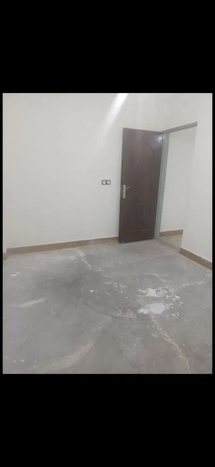 خانه ویلایی دوطبقه 60 متری