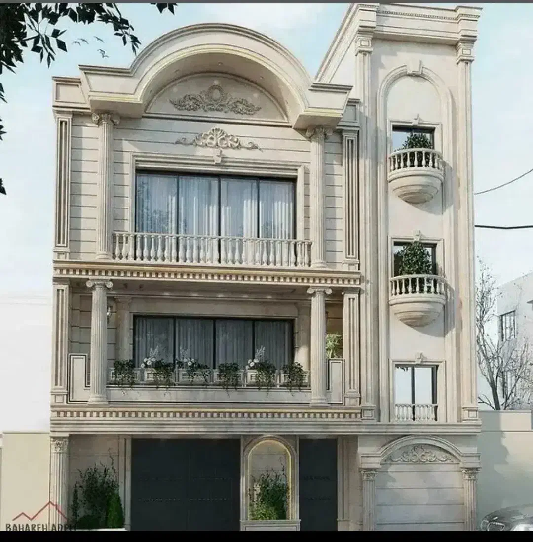 رهن و اجاره دو خوابه ۱۳۰ متری تاپ لوکیشن