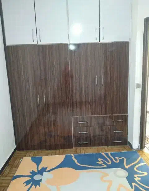 اجاره خانه بهارستان بالا دربست